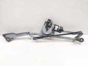 Scheibenwischermechanismus vorne MERCEDES-BENZ R (W251, V251) R 320 CDI 4-matic (251.022, 251.122) A2518202542