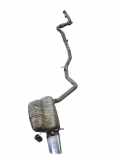 Auspuffanlage hinten Mercedes-Benz E-Klasse Coupe (C207) A2044913301