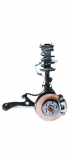 Achsschenkel (ABS) links vorne VW Passat B7 Alltrack (36, B7) 48510F4020