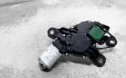 Wischermotor hinten VW Golf VI (5K) 0390201216