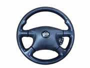 Lenkrad NISSAN ALMERA TINO (V10) 2.2 dCi 6019211
