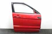 Vordere rechte Tür LAND ROVER RANGE ROVER EVOQUE (L538) 2.2 D 4x4 Firenze Red (868)