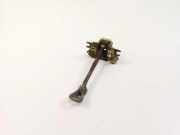 Türanschlag hinten rechts