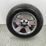 Ersatzrad ISUZU D-MAX I (TFR, TFS) 3.0 DiTD 4x4 (TFS85_)