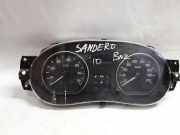 Kombiinstrument DACIA SANDERO 1.5 dCi P248101432R 248101432R