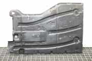 Unterbodenabdeckung links TOYOTA AURIS (_E15_) 1.8 Hybrid (ZWE150_) 58166-47020