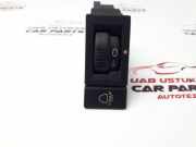Schalter für Leuchtweitenregelung Peugeot 406 ()
