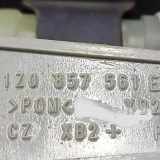 Linke Sonnenblende SKODA YETI (5L) 1.8 TSI 4x4 1Z0857561E