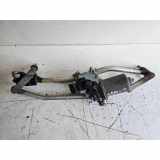 Scheibenwischermechanismus vorne RENAULT LAGUNA III Grandtour (KT0/1) 2.0 dCi GT (KT11, KT1E, KT1N) 405188