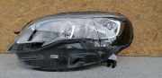 Hauptscheinwerfer rechts Peugeot Traveller Bus (V) 980857268000