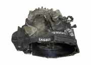 Schaltgetriebe Opel Astra K (B16) 55593195