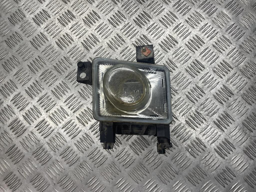 Nebelscheinwerfer links OPEL VECTRA C 2.2 DTI 16V 0096726