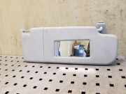 Rechte Sonnenblende VW GOLF VI Cabrio (517) 1.6 TDI 1K0857552H