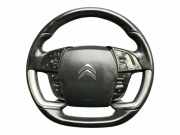 Lenkrad CITROËN C4 Coupe (LA_) 1.6 16V 96764017ZD