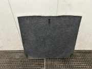 Kofferraumteppich FORD USA MUSTANG Coupe 2.3 EcoBoost