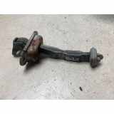 Türanschlag hinten links NISSAN X-TRAIL (T30) 2.2 dCi 4x4