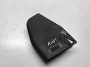 Handbremsgriffverkleidung AUDI A6 Avant (4B5, C5) 2.5 TDI quattro 4B0711549