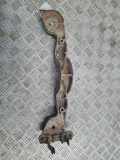 Andere Aufbauteile BMW 3 (E46) 320 d