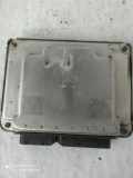 Motorsteuergerät ECU VW GOLF IV (1J1) 1.9 TDI 4motion 038906012M