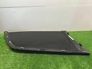 Linke Seite hinteres Seitenfenster MERCEDES-BENZ GLS (X166) 400 4-matic (166.856) A1666700150