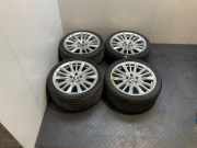 Stahlfelgen Satz BMW 5er (F10) 6791383