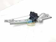 Türfensterheber hinten rechts RENAULT TALISMAN Grandtour (KP_) 1.6 dCi 160 430106F0