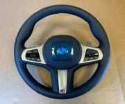 Lenkrad BMW X4 (G02, F98) M40i 724