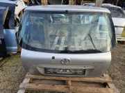 Heckklappe geschlossen Toyota Corolla Liftback (E12)