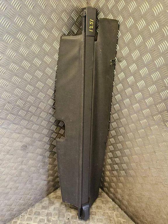 Kofferraum-Abdeckung VW TOURAN (1T1, 1T2) 2.0 TDI 16V 1T0867871