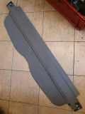 Kofferraum-Abdeckung AUDI 80 Avant (8C, B4) 1.9 TDI 8A98635533VY