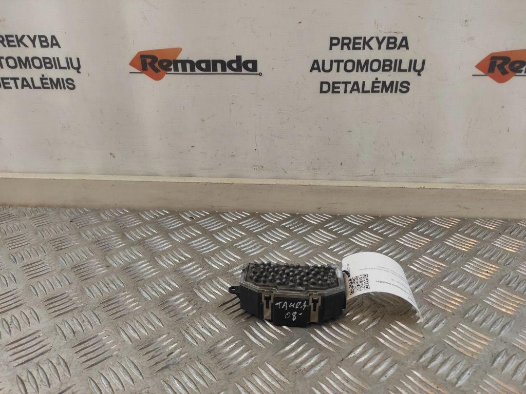 Relais für Lüfter VW Touran (1T1, 1T2) 3C0907521B