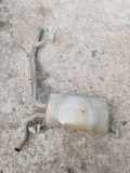 Auspufftopf hinten VW GOLF VII Variant (BA5, BV5) 1.2 TSI 5Q0253411AL