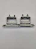 Heckklappescharnier links KIA OPTIMA 1.7 CRDi