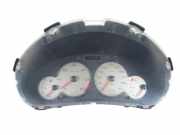 Kombiinstrument PEUGEOT PARTNER Combispace (5F) 2.0 HDI 9646434280