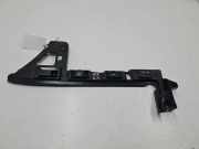 Stoßstangenhalterung hinten links VW PASSAT B7 ALLTRACK (365) 2.0 TDI 3C9807393