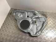 Türfensterheber hinten links VW GOLF VI Variant (AJ5) 1.6 MultiFuel 1K9839755A