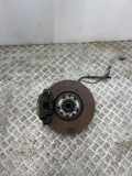 Radnaben vorne links PEUGEOT PARTNER Box Body/MPV (K9) 1.5 BlueHDi 75