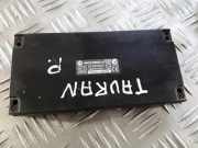 Telefonsteuergerät VW TOURAN (1T1, 1T2) 1.9 TDI 03281010091835