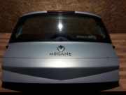 Heckklappe geschlossen Renault Megane II (BM/CM)
