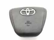 Lenkrad Airbag TOYOTA AVENSIS Sedan (_T27_) 2.0 D-4D (WWT271_) TG10A01003