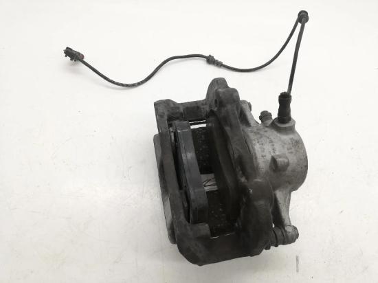 Bremssattel vorne rechts MERCEDES-BENZ C T-Model (S204) C 250 CDI (204.203) 295x28 Bild Bremssattel vorne rechts MERCEDES-BENZ C T-Model (S204) C 250 CDI (204.203) 295x28