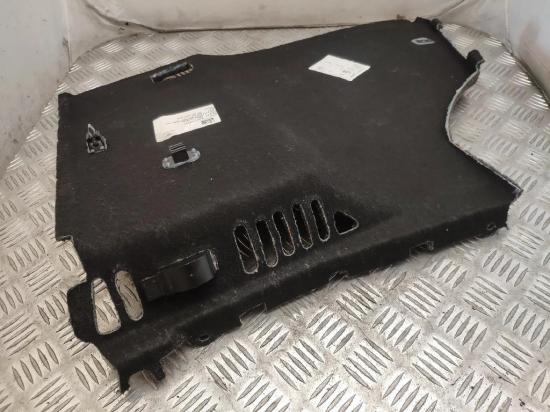 Kofferraumpolster links BENTLEY CONTINENTAL FLYING SPUR (3W_) 6.0 3W5867427M Bild Kofferraumpolster links BENTLEY CONTINENTAL FLYING SPUR (3W_) 6.0 3W5867427M