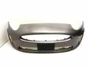 Frontstoßstange JAGUAR XK Cabrio (X150) 5.0 XKR C2P16640XXX C2P16640