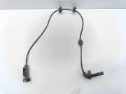 Sensor für ABS links hinten Opel Zafira Tourer C (P12) 13315320