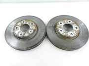 Spritzblech für Bremsscheibe Ford Focus C-Max (DM2)