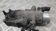 Motor Brandschutzklappe OPEL ASTRA G Hatchback (F48_, F08_) 2.0 DTI 16V 0281002437