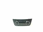 Andere Steuergeräte MERCEDES-BENZ M (W166) ML 350 BlueTEC 4-matic (166.024) A1669000106