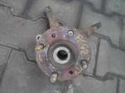 Radnabe hinten Mitsubishi Space Runner (N1, N2)