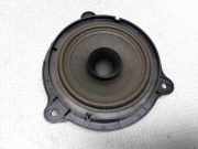 Lautsprecher links vorne Nissan Almera II (N16) 28156AV700