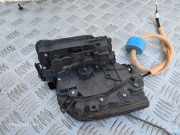 Türschloss hinten links BMW 5 (G30) 520 d 7477697